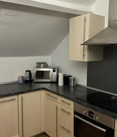 Ferienwohnung La Pause Moulins-les-Metz Exterior foto
