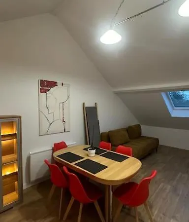 Ferienwohnung La Pause Moulins-les-Metz Exterior foto