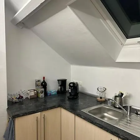 Ferienwohnung La Pause Moulins-les-Metz Exterior foto