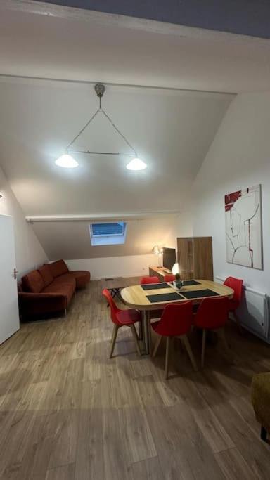 La Pause Apartment